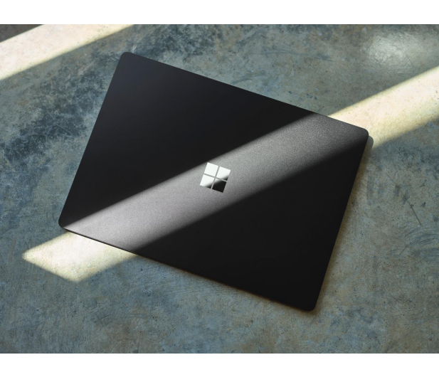 Microsoft Surface Laptop 4 15" Ryzen 7/8GB/512GB Czarny - 647067 - zdjęcie 11